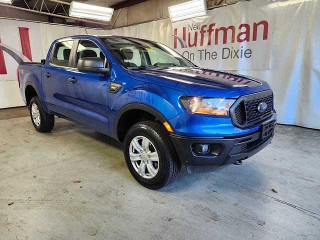 2019 Ford Ranger XL