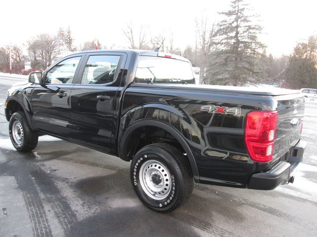 2019 Ford Ranger XL