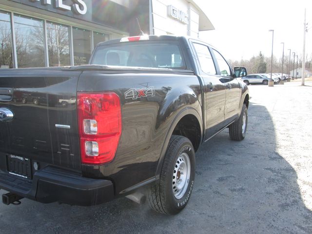 2019 Ford Ranger XL