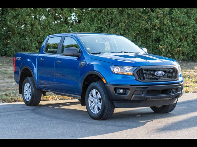 2019 Ford Ranger XL