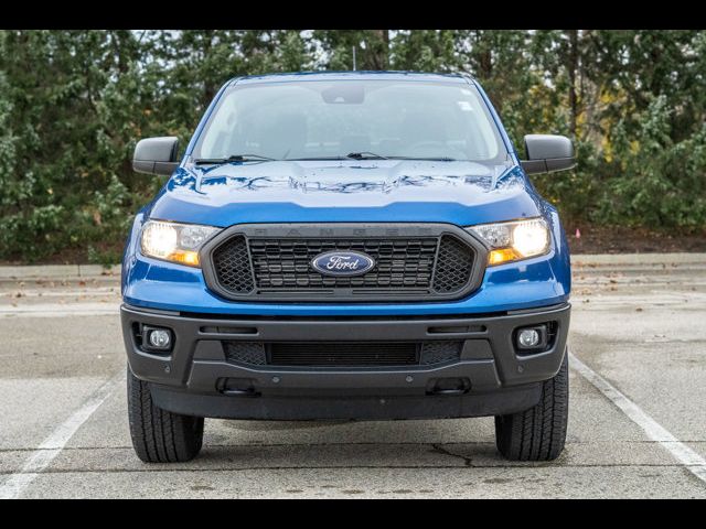 2019 Ford Ranger XL