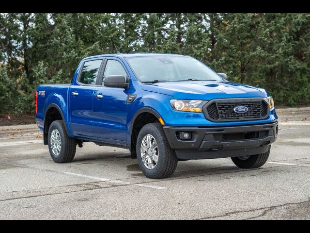 2019 Ford Ranger XL