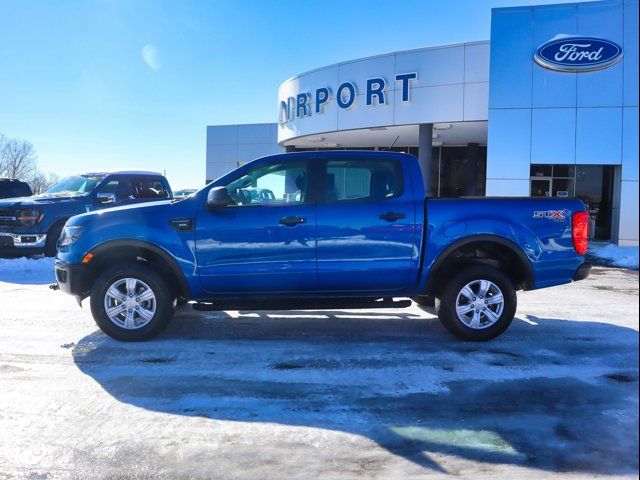 2019 Ford Ranger XL