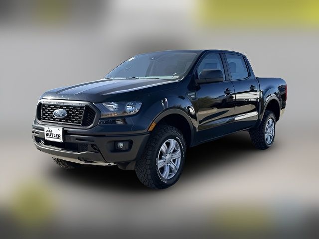 2019 Ford Ranger XL