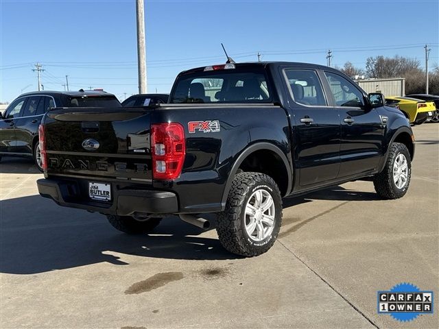 2019 Ford Ranger XL