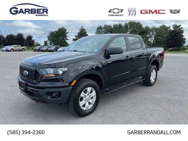 2019 Ford Ranger XL