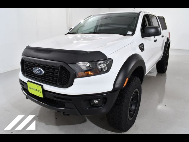 2019 Ford Ranger XL