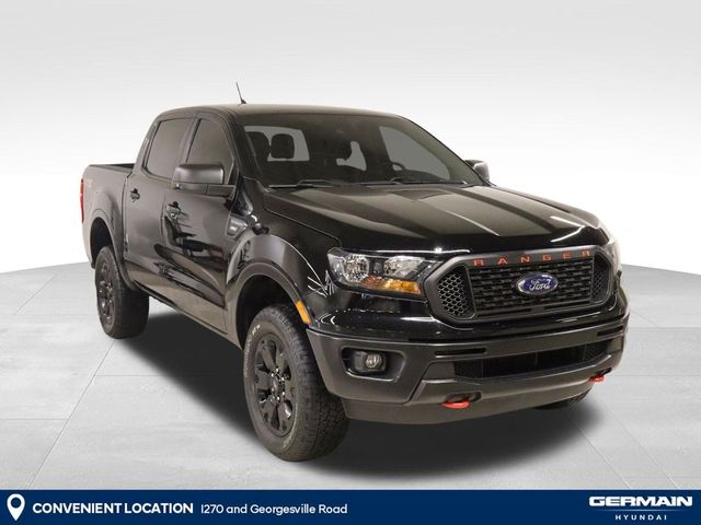 2019 Ford Ranger XL