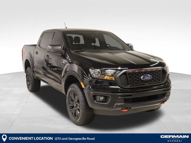 2019 Ford Ranger XL