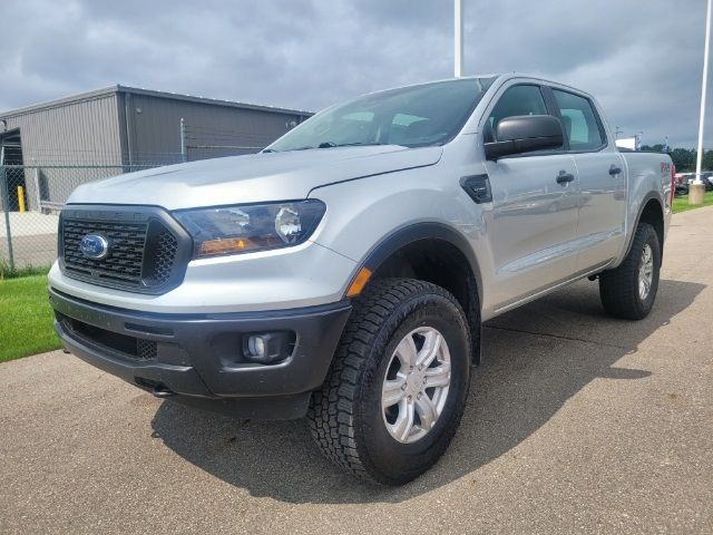 2019 Ford Ranger XL