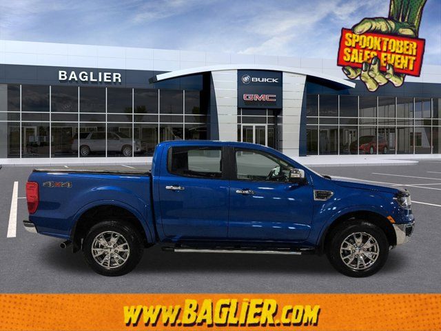 2019 Ford Ranger XL