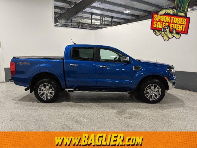 2019 Ford Ranger XL