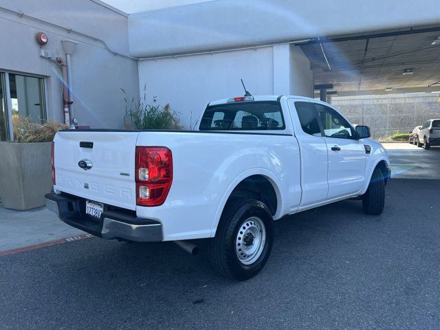 2019 Ford Ranger XL