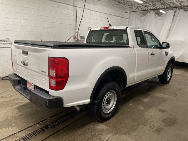 2019 Ford Ranger XL