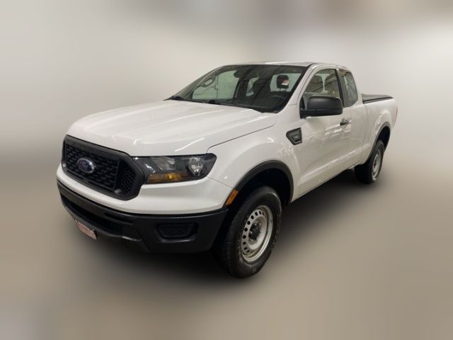 2019 Ford Ranger XL