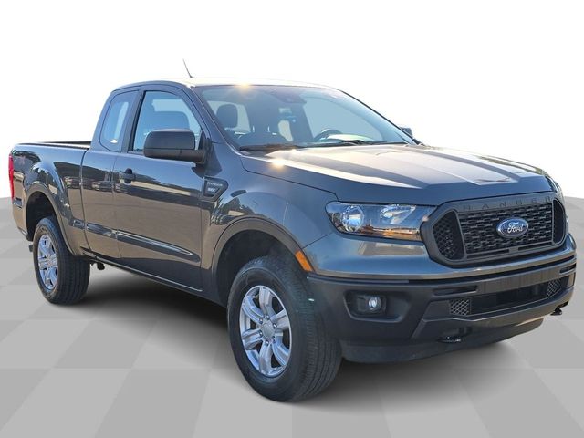 2019 Ford Ranger XL