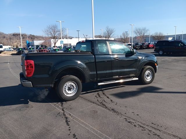 2019 Ford Ranger XL