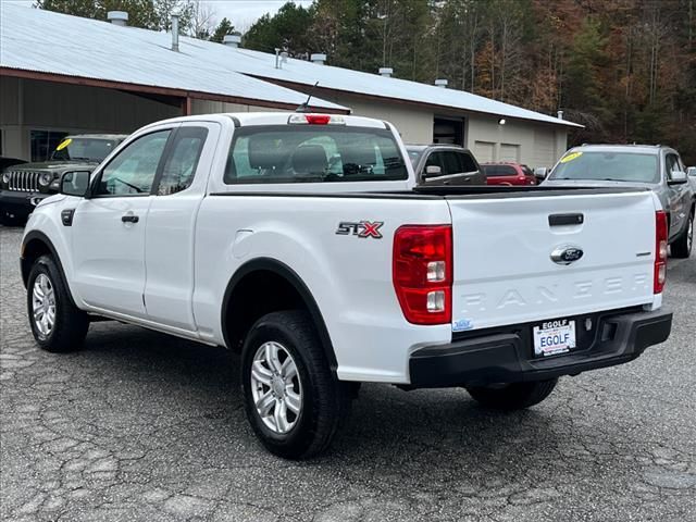 2019 Ford Ranger XL