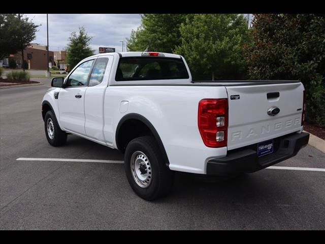 2019 Ford Ranger XL