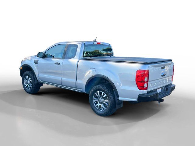 2019 Ford Ranger XL