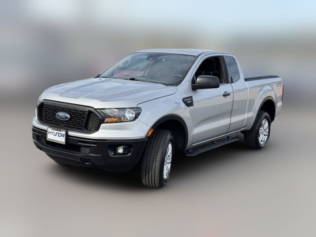 2019 Ford Ranger XL