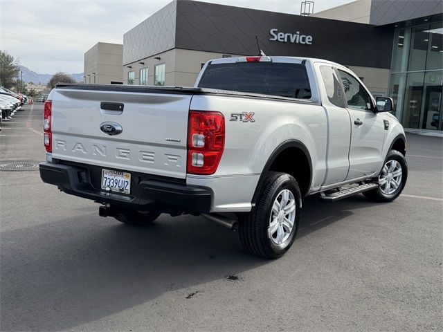 2019 Ford Ranger XL