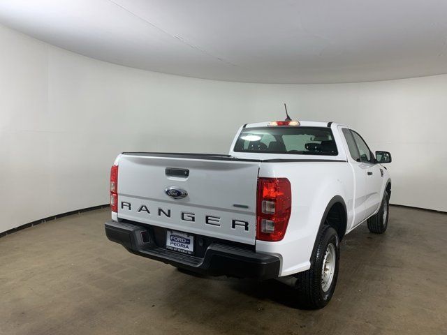 2019 Ford Ranger XL