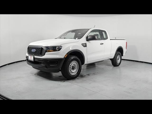 2019 Ford Ranger XL