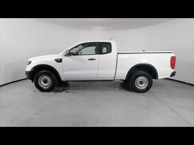 2019 Ford Ranger XL