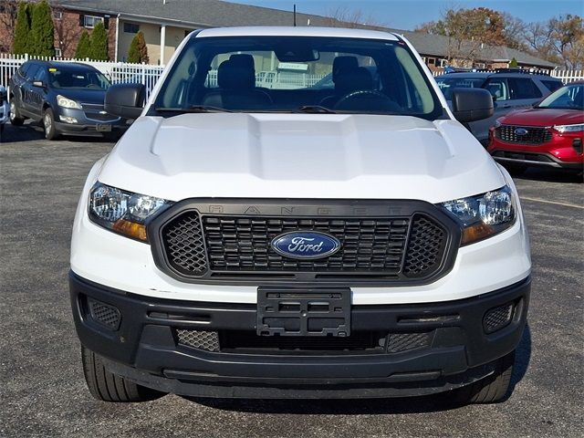 2019 Ford Ranger XL