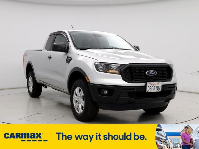 2019 Ford Ranger XL