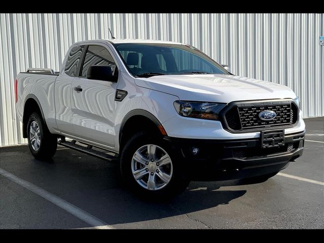 2019 Ford Ranger XL