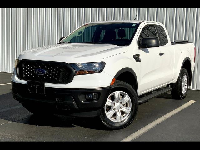 2019 Ford Ranger XL