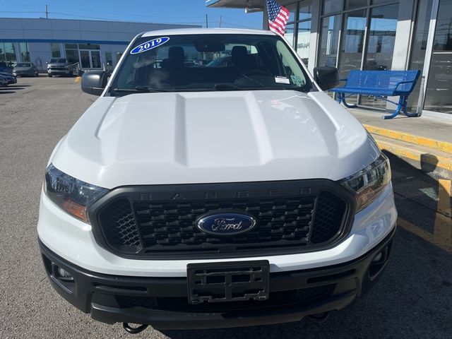 2019 Ford Ranger XL