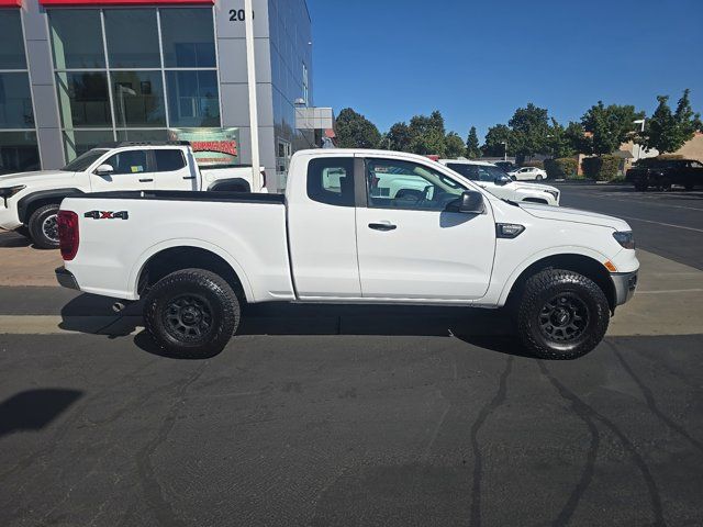 2019 Ford Ranger XL