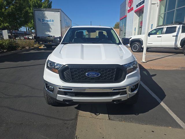 2019 Ford Ranger XL