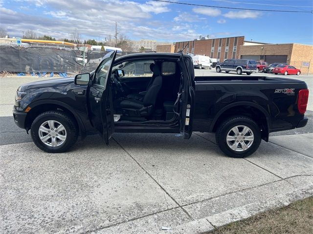 2019 Ford Ranger XL