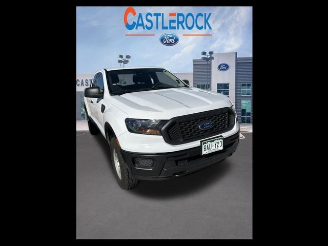 2019 Ford Ranger XL