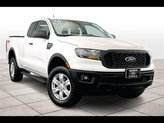 2019 Ford Ranger XL