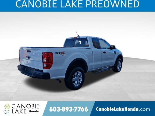 2019 Ford Ranger XL