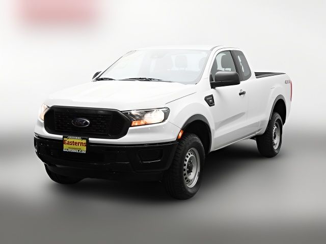 2019 Ford Ranger XL