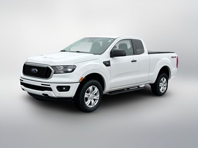 2019 Ford Ranger XL