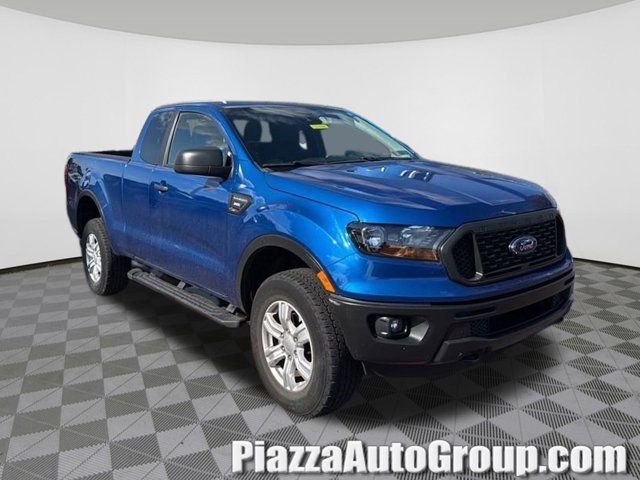 2019 Ford Ranger XL