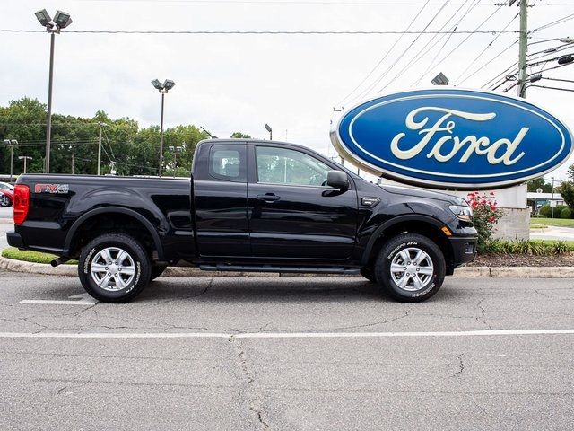 2019 Ford Ranger XL