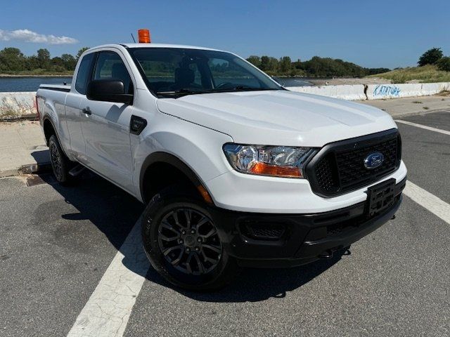 2019 Ford Ranger XL