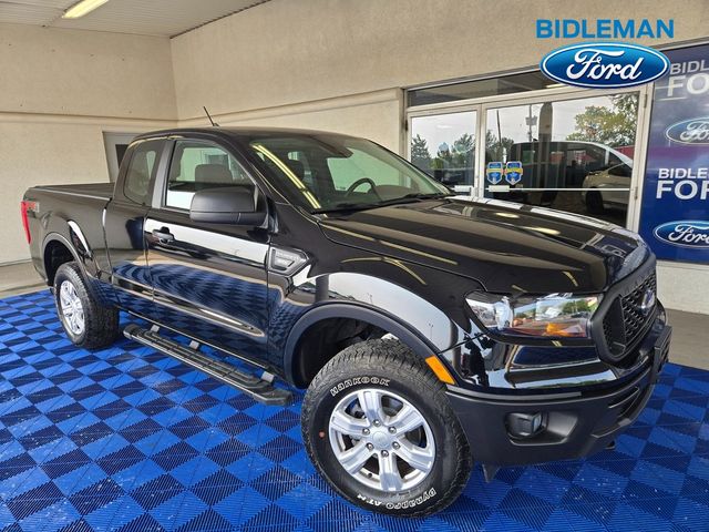 2019 Ford Ranger XL