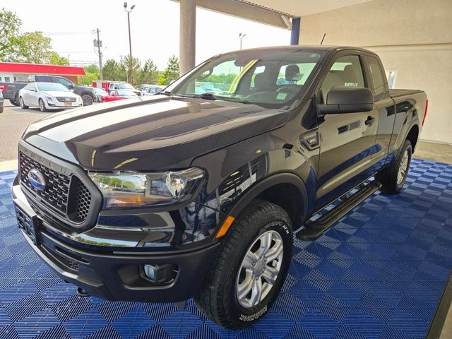 2019 Ford Ranger XL