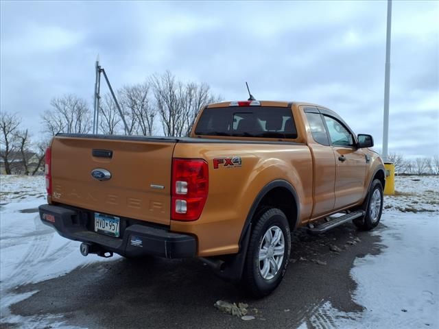 2019 Ford Ranger XL