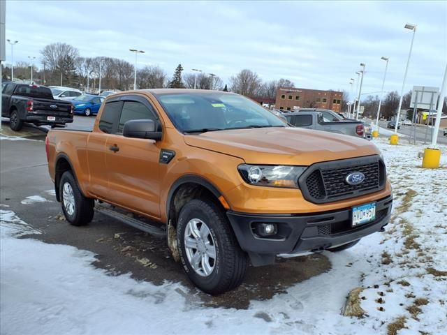 2019 Ford Ranger XL