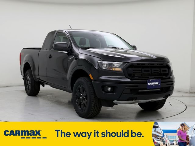 2019 Ford Ranger XL